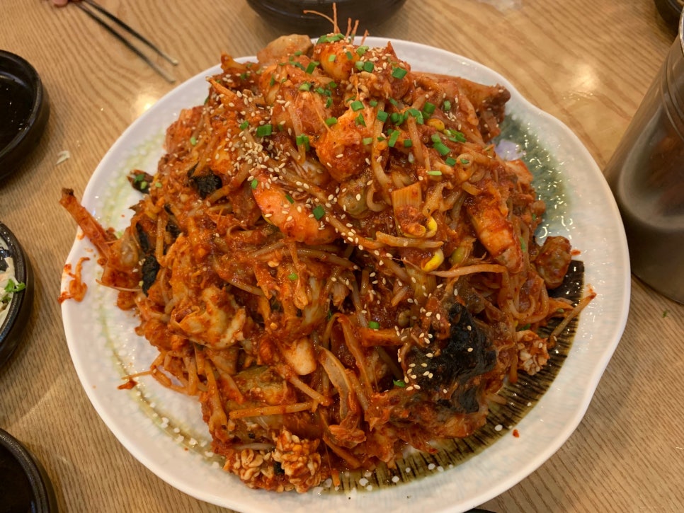 오늘손칼국수앤찜 이미지