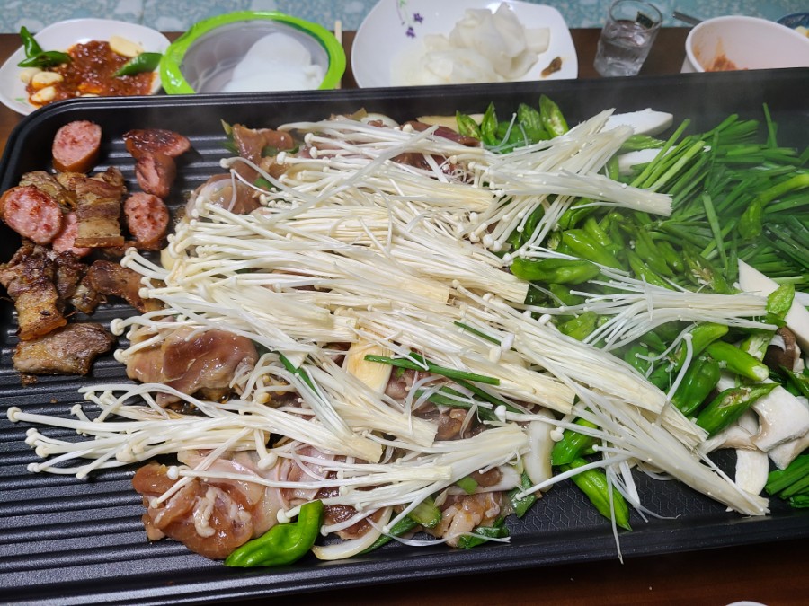 숙이네민박 이미지