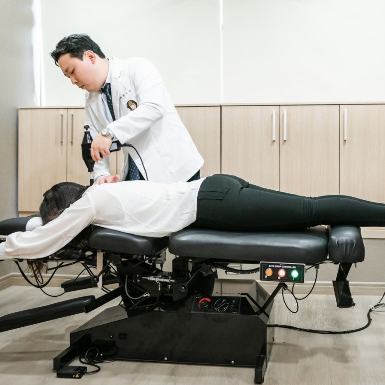황금약손한의원덕천 이미지