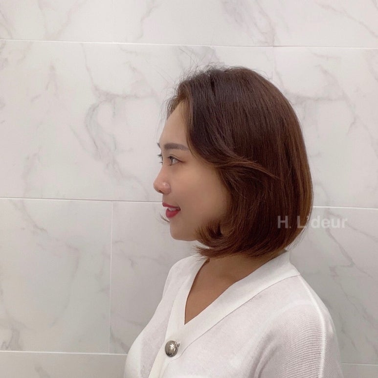 로더헤어 이미지