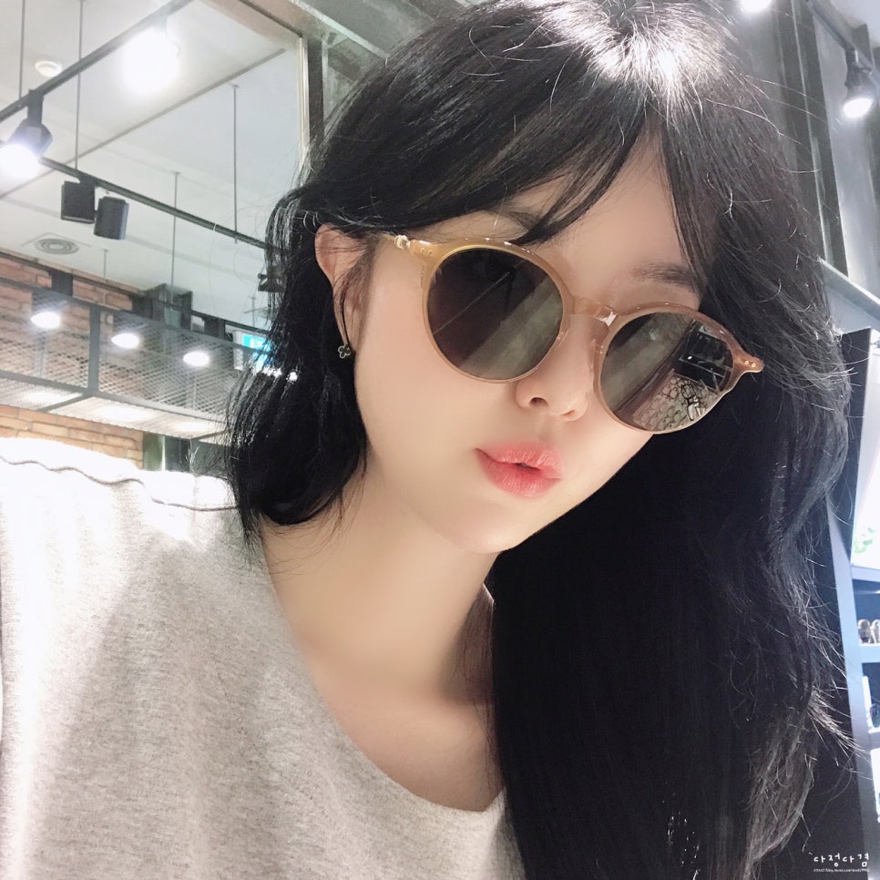 샴푸헤어 이미지