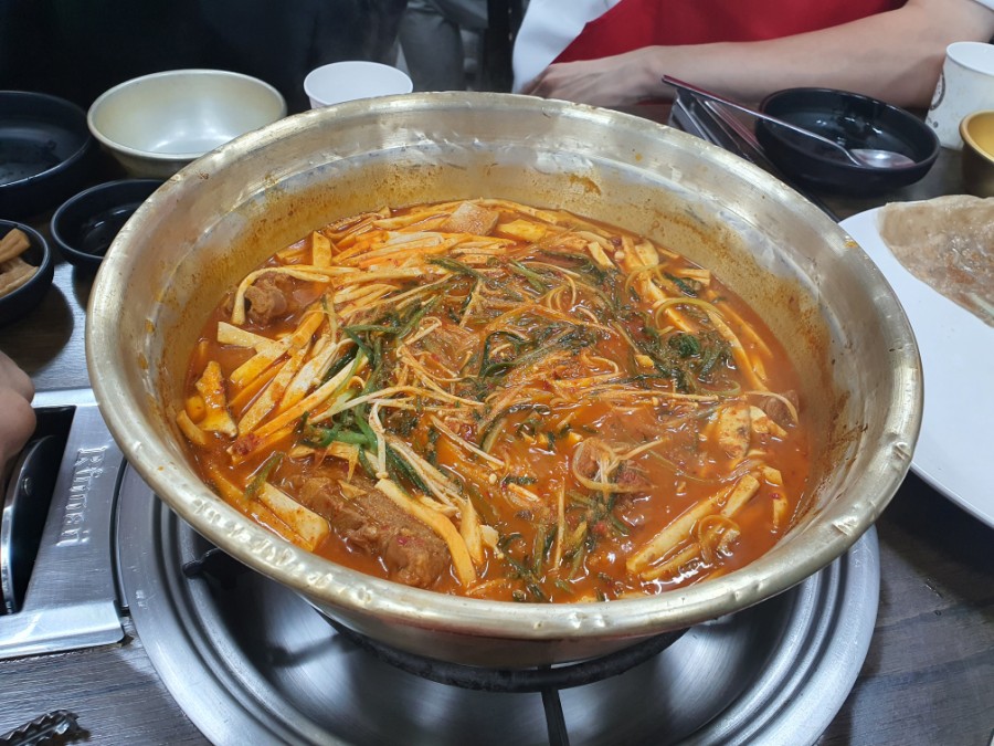감동식당 이미지