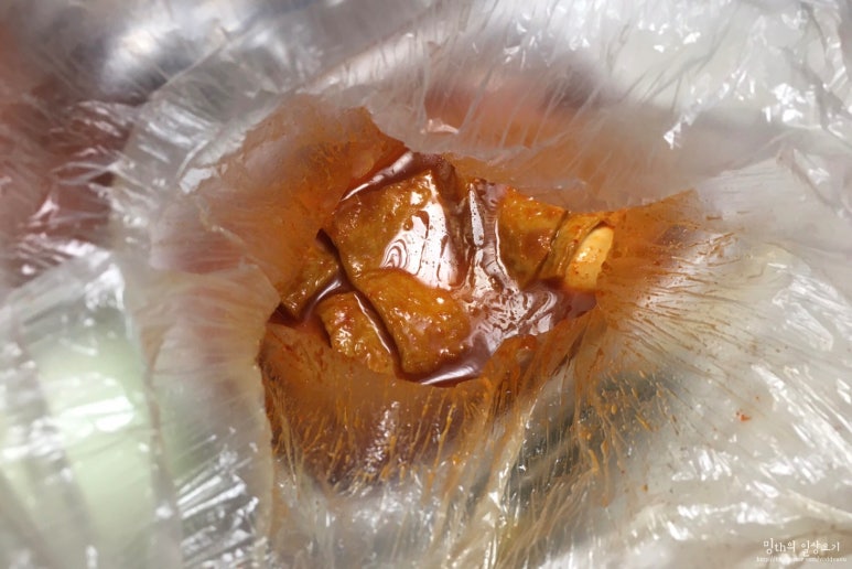 조시치킨 이미지