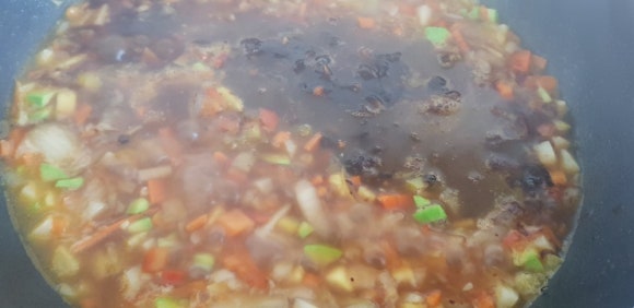 맛있는짜장 이미지