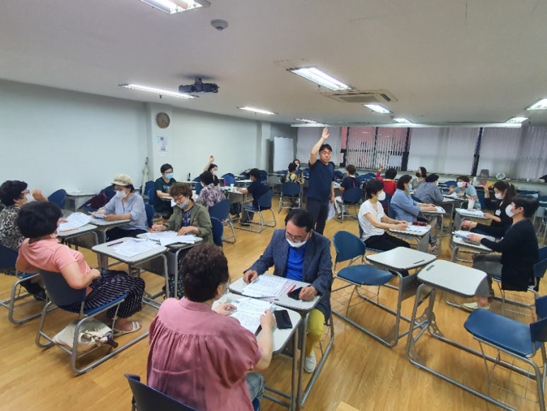 와와액티브리더십교육원 이미지
