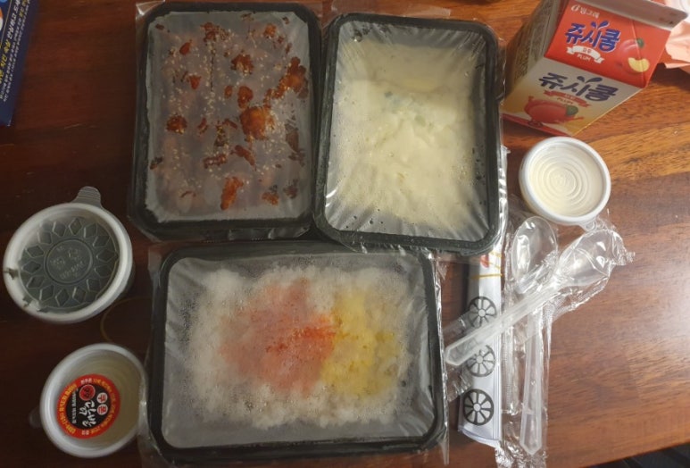 99닭발 이미지