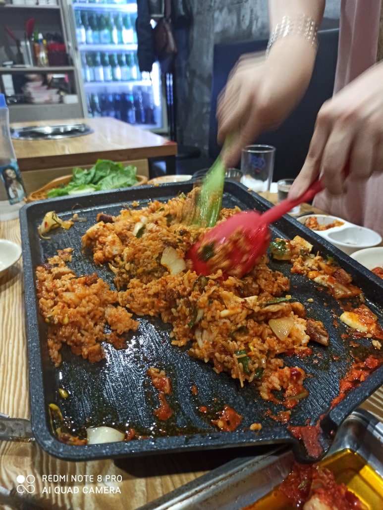 초우축산 이미지