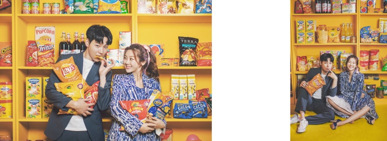 헤어바이진실 이미지