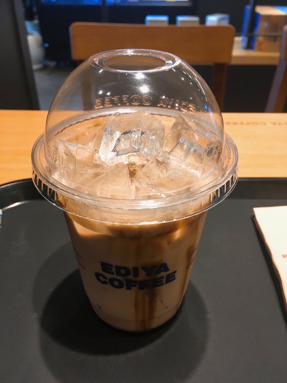 이디야 포항종합운동장점 이미지