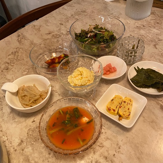 울산 곱창 이미지