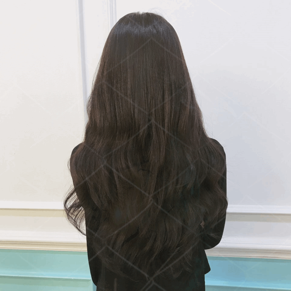 랄라헤어 이미지