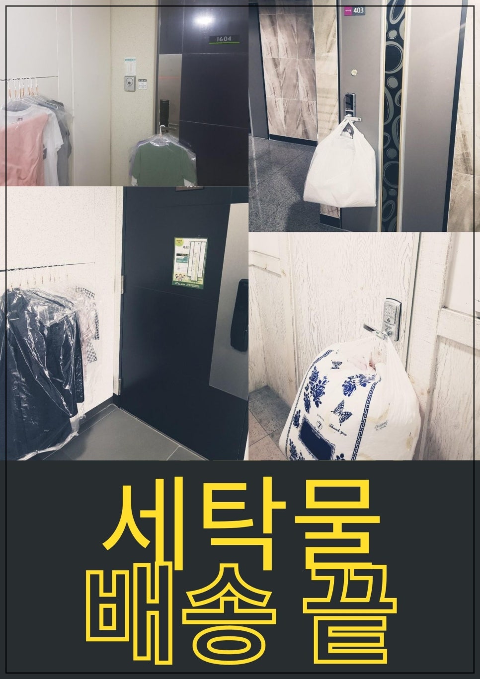 주신세탁소 이미지
