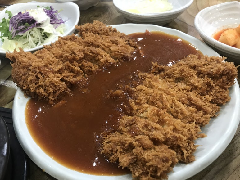 마돈나고기집 이미지
