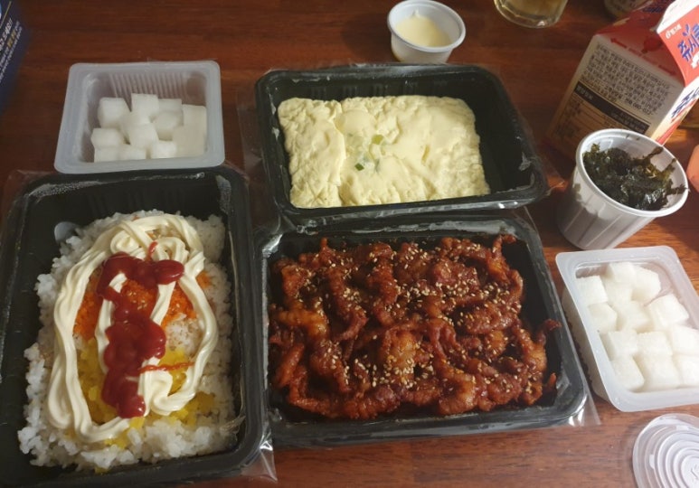 99닭발 이미지