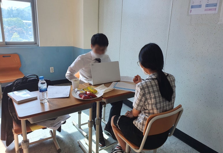 데오럭스입시컨설팅학원 이미지