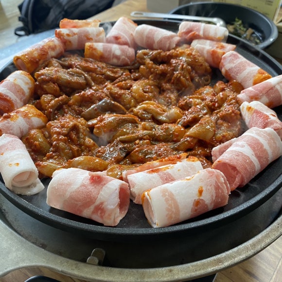 올더쭈꾸미 이미지