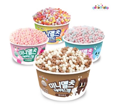 미니멜츠 이미지