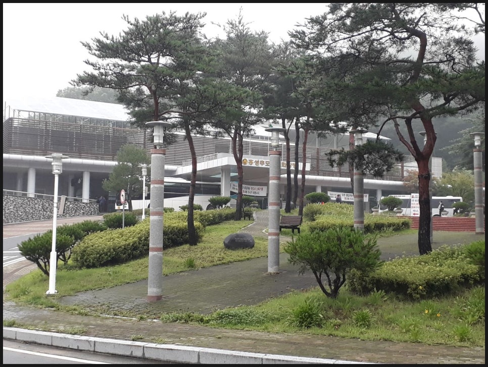 홍성추모공원장례식장 이미지