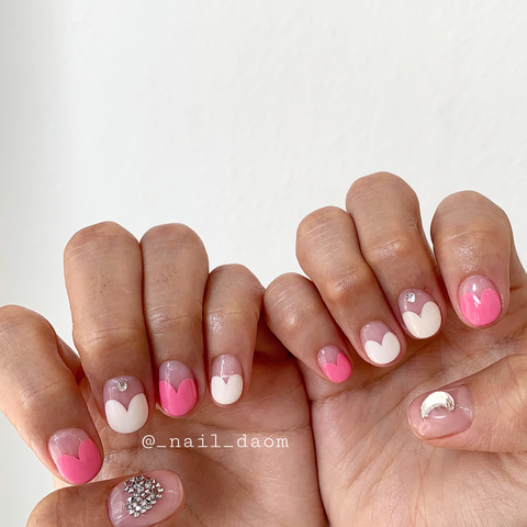 DAOM NAIL(다옴네일) 이미지