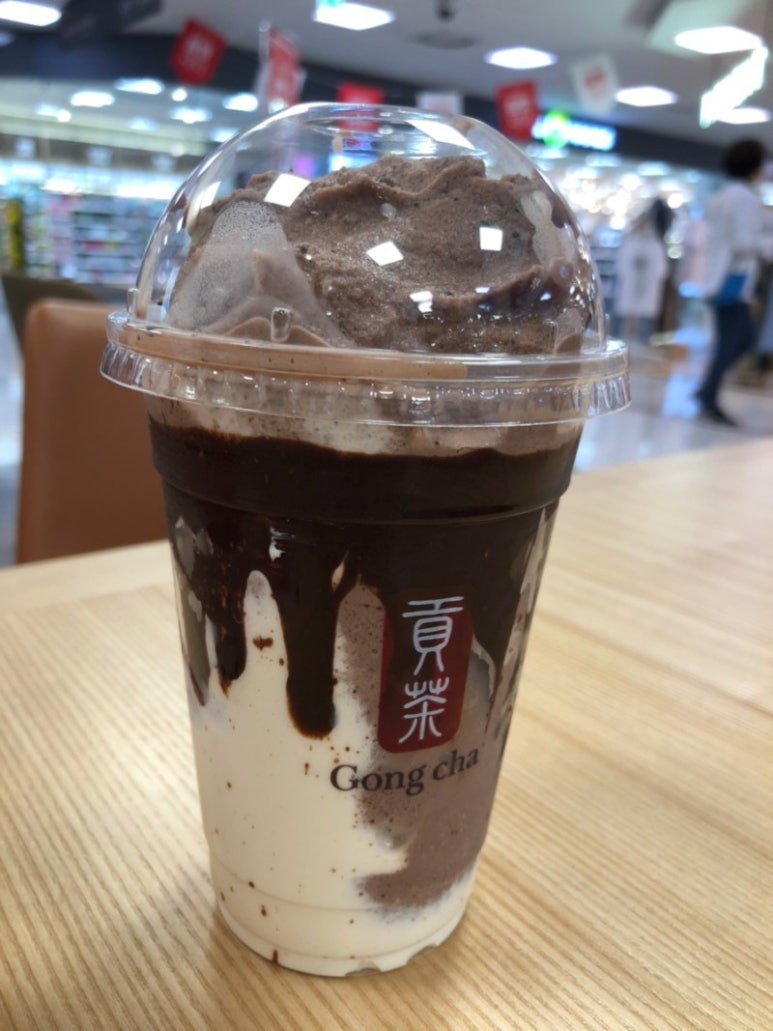 아슈크림 이미지