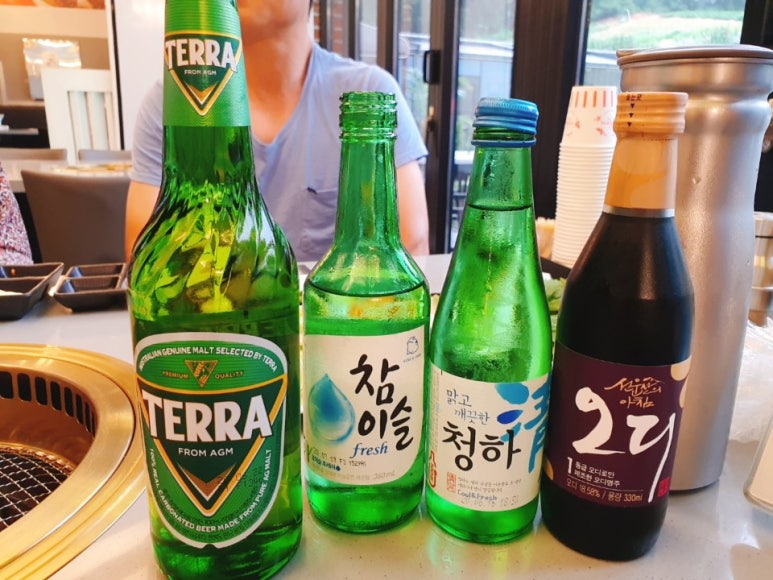 한우클라쓰 이미지