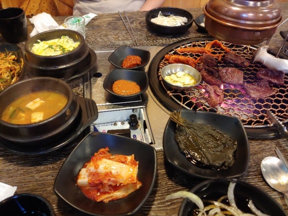 한가네육곳간 이미지