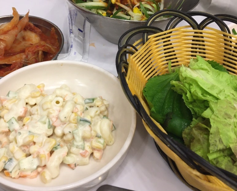 문가네 정육식당 마포역점 이미지