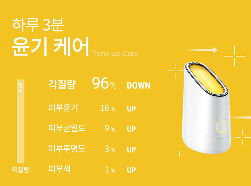 스킨라이트 이미지