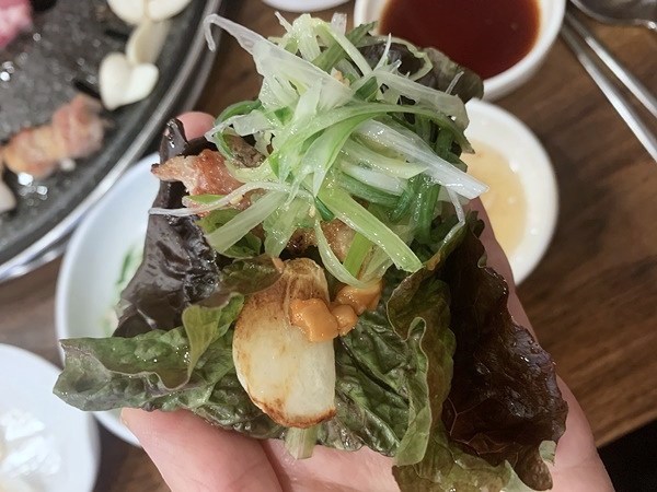 사상초량갈비 이미지