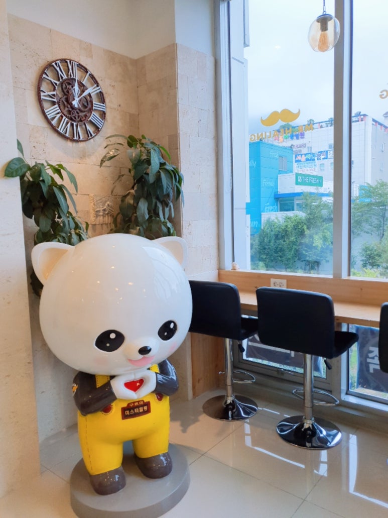 미스터힐링 거제고현점 이미지