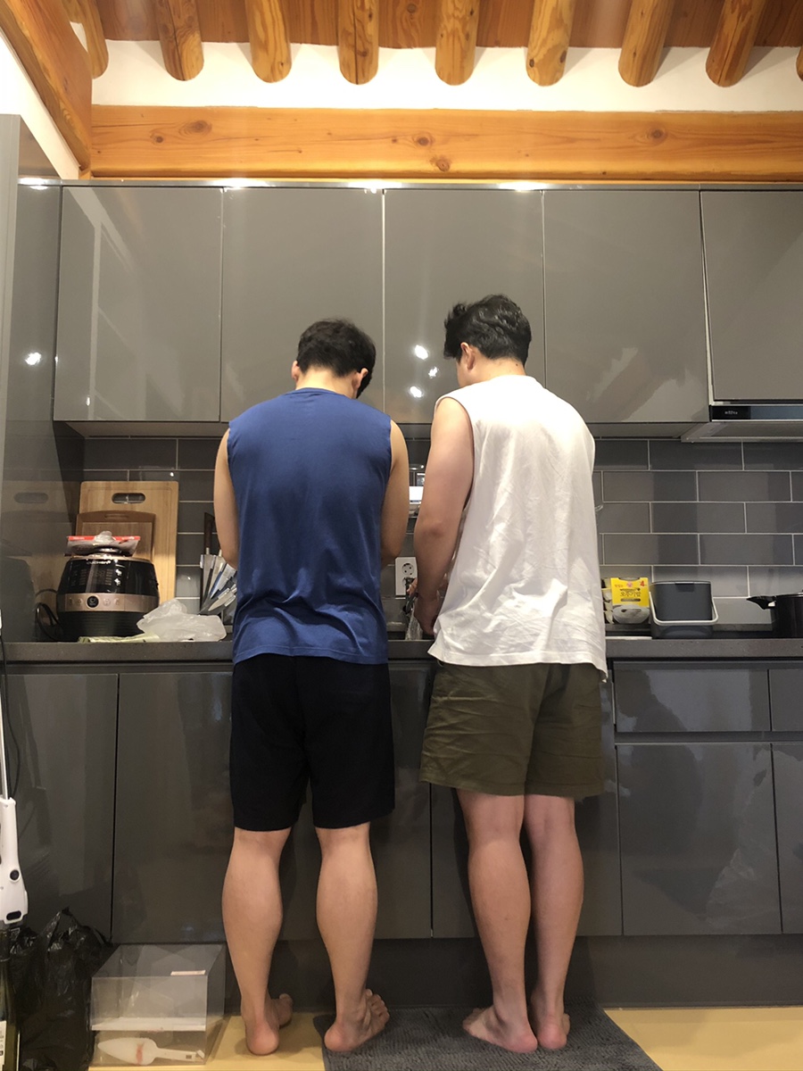 비에이치씨치킨만리포점 이미지
