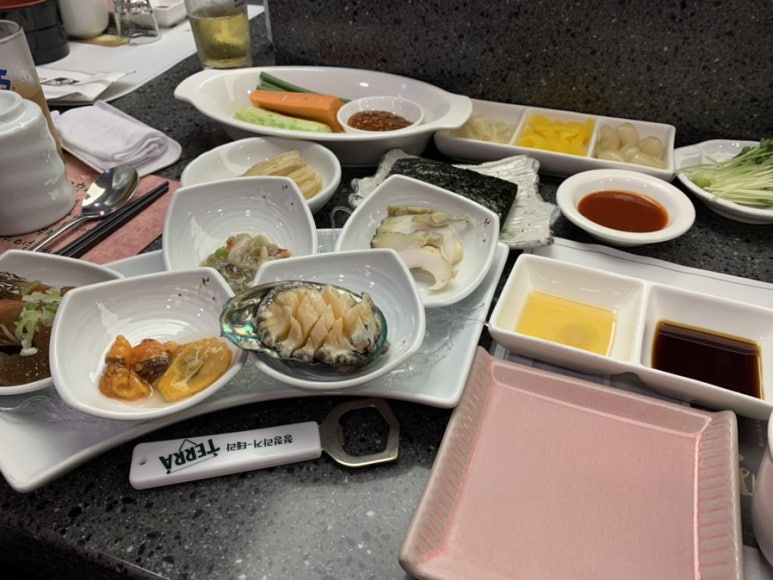 산유참치스시 이미지