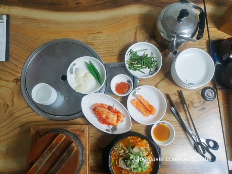 담평추어탕감자탕 이미지