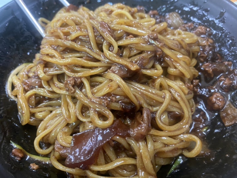 바로짬뽕 이미지