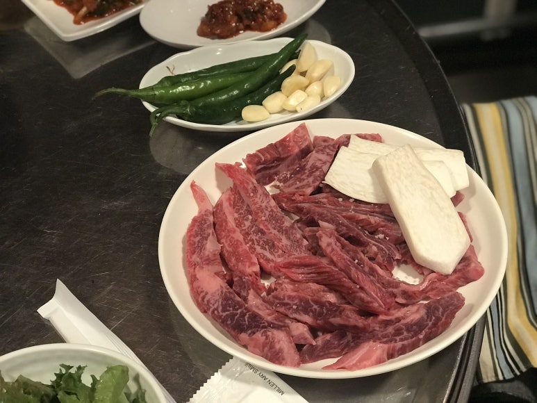 도지식당 이미지