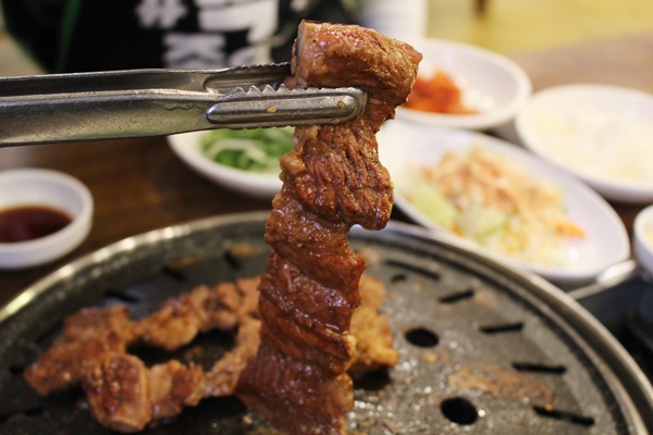 사상초량갈비 이미지