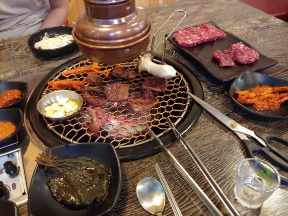 한가네육곳간 이미지
