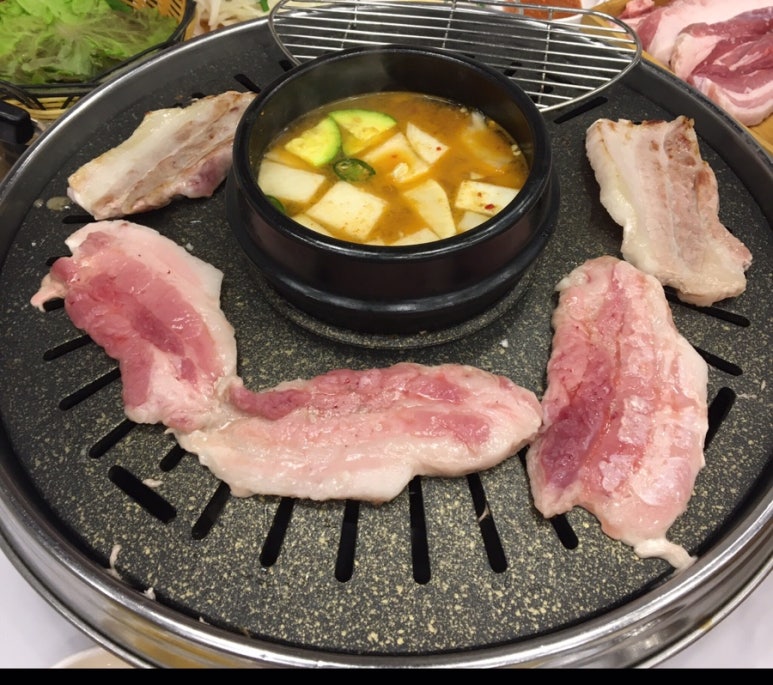 문가네 정육식당 마포역점 이미지