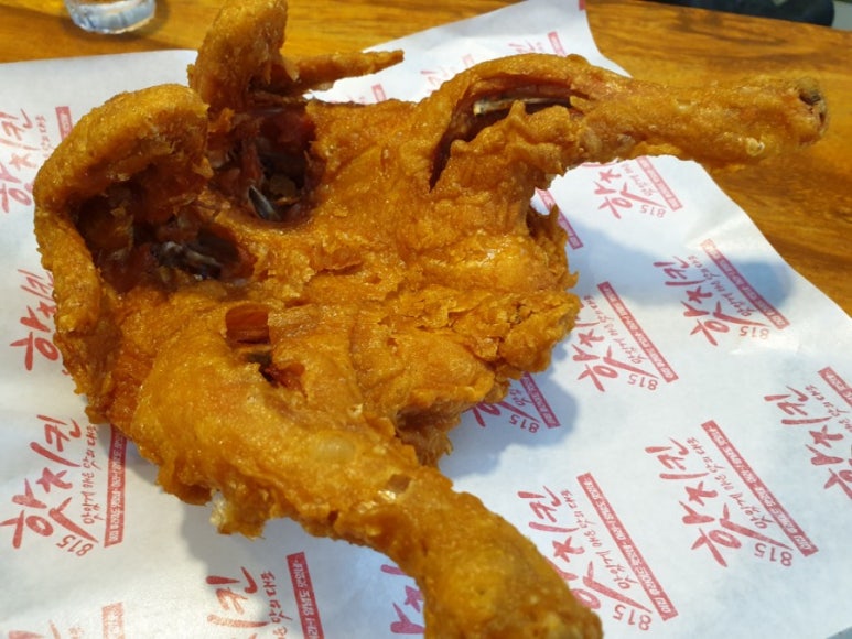 다가치통닭삼호점 이미지
