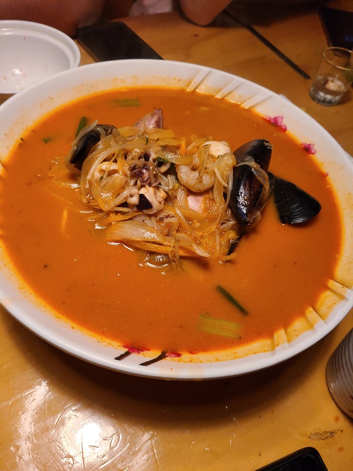 큰언니포차 이미지