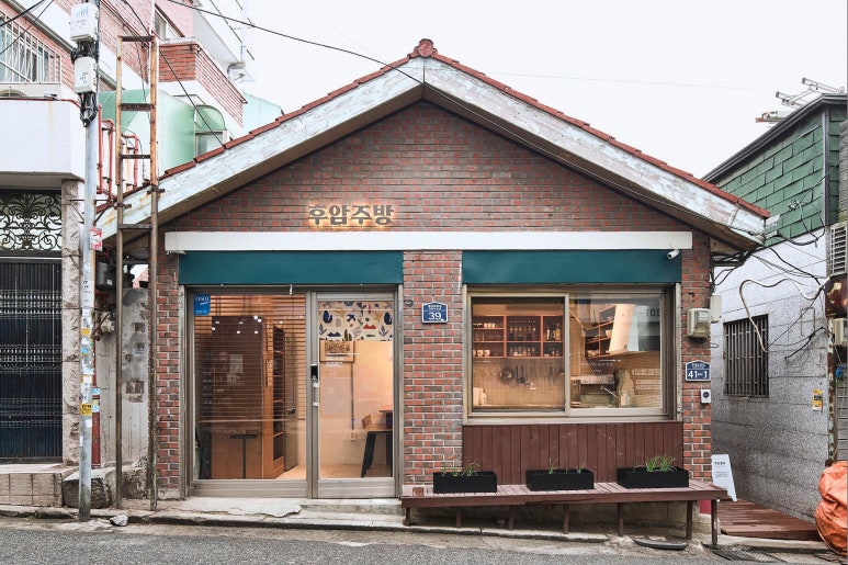 도시공감협동조합건축사사무소프로젝트후암 이미지