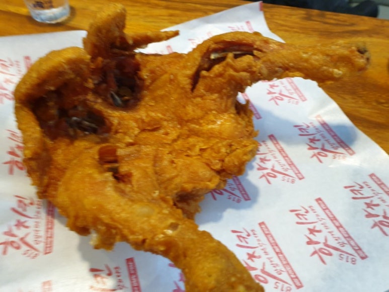다가치통닭삼호점 이미지