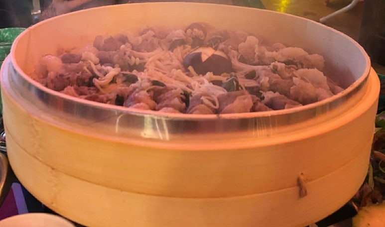 방천닭발 이미지