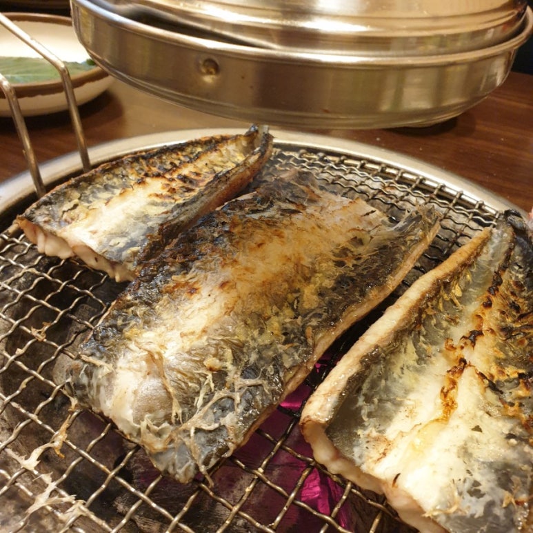 제천장어숯불구이 이미지
