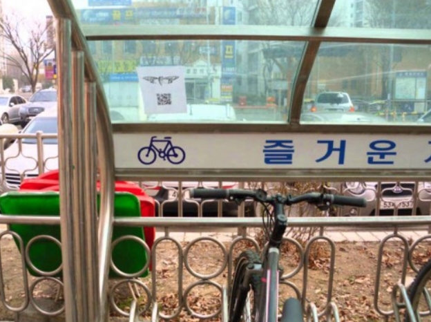 시카다(cicada) 이미지