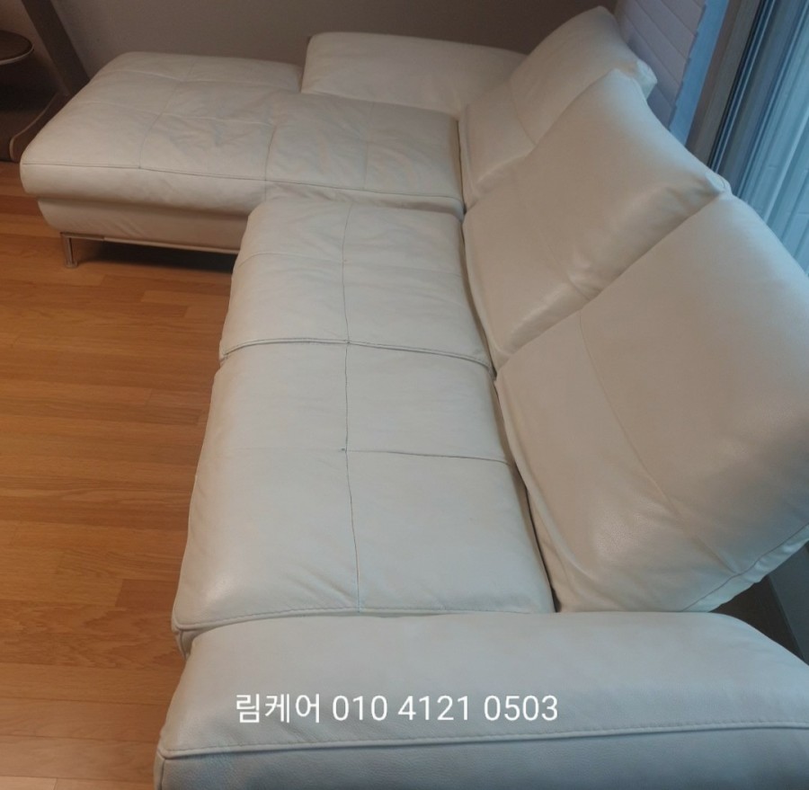 제니스클리닝 이미지