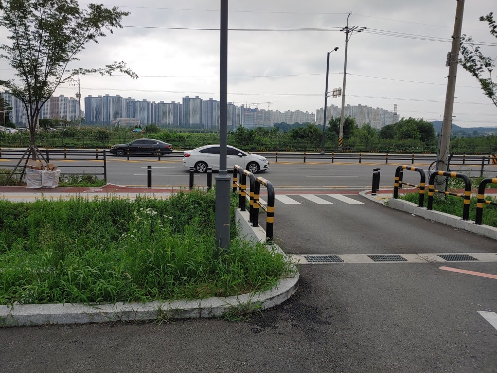 버거킹평택죽백DT점 이미지