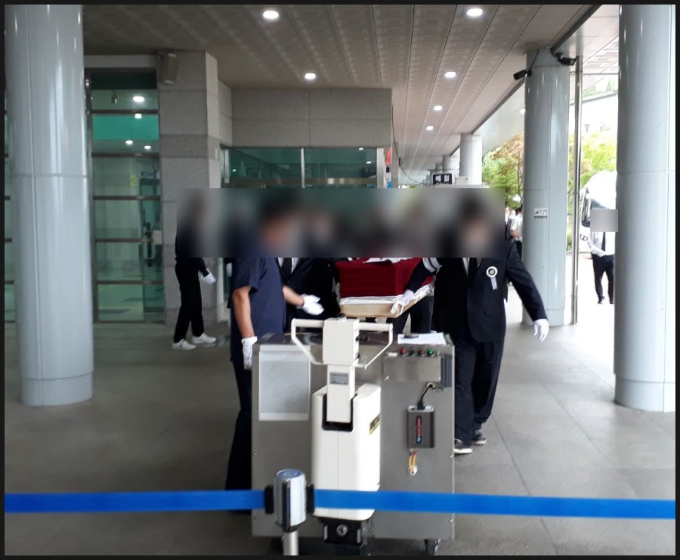 홍성추모공원장례식장 이미지