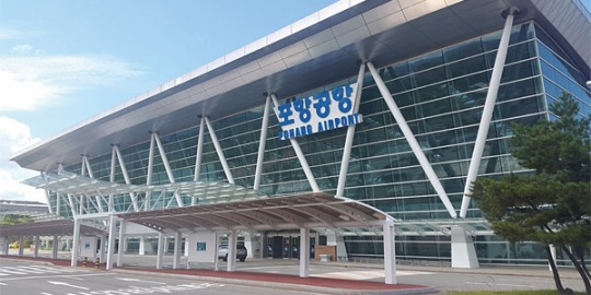 포항여행사 이미지