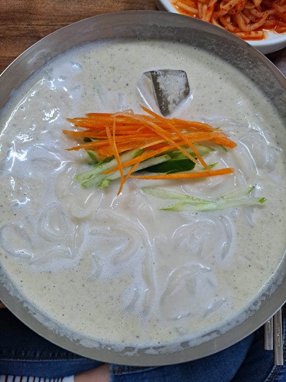 먹보해물칼국수 이미지